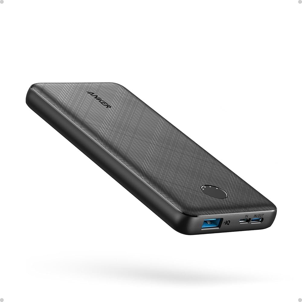 Anker 10,000mAh power bank