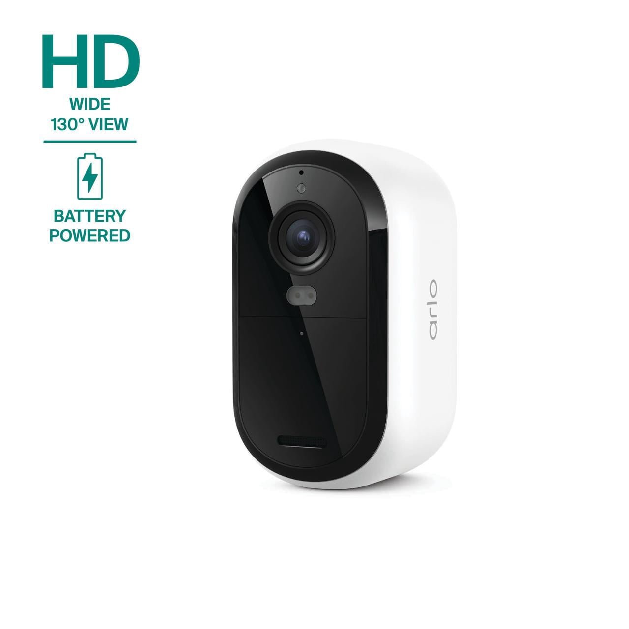 Arlo Essential 1080p wireless outdoor security camera, 3rd generation