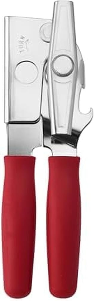 Swing-A-Way portable manual can opener